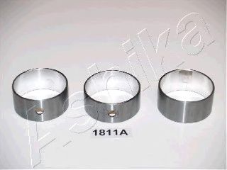 116-1811A ASHIKA Main Bearings, crankshaft