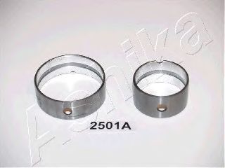 116-2501A ASHIKA Main Bearings, crankshaft