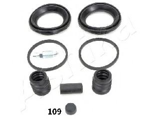 120-01-109 ASHIKA Brake System Repair Kit, brake caliper