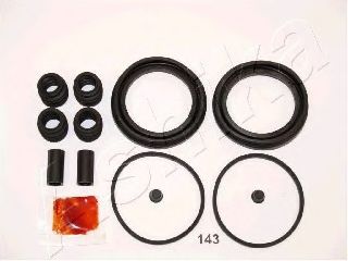 120-01-143 ASHIKA Repair Kit, brake caliper