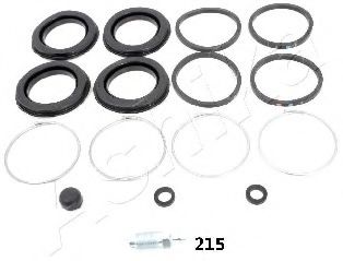 120-02-215 ASHIKA Brake System Repair Kit, brake caliper