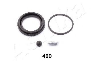 120-04-400 ASHIKA Seal, valve stem
