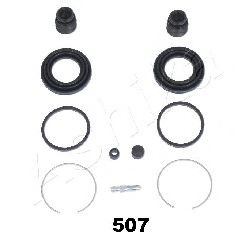 120-05-507 ASHIKA Brake System Repair Kit, brake caliper