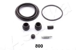 120-08-800 ASHIKA Seal, valve stem