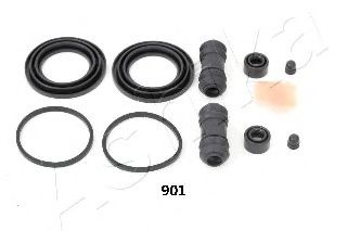 120-09-901 ASHIKA Repair Kit, brake caliper
