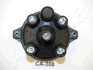 121-03-308 ASHIKA Ignition System Distributor Cap