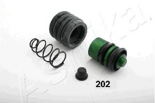 124-202 ASHIKA Repair Kit, clutch slave cylinder