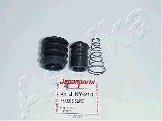 124-210 ASHIKA Repair Kit, clutch slave cylinder