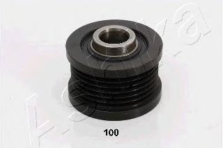 130-01-100 ASHIKA Alternator Freewheel Clutch