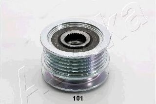 130-01-101 ASHIKA Alternator Freewheel Clutch