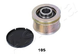 130-01-105 ASHIKA Alternator Freewheel Clutch