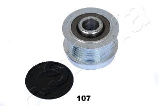 130-01-107 ASHIKA Alternator Freewheel Clutch