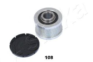 130-01-108 ASHIKA Alternator Freewheel Clutch