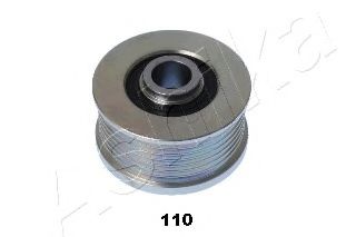 130-01-110 ASHIKA Alternator Freewheel Clutch