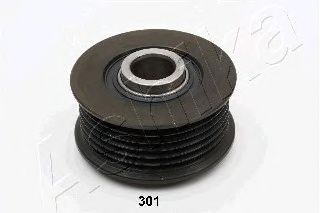 130-03-301 ASHIKA Alternator Freewheel Clutch