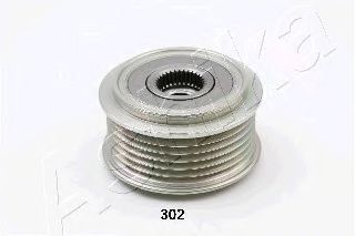 130-03-302 ASHIKA Alternator Freewheel Clutch