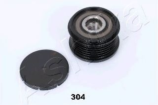 130-03-304 ASHIKA Alternator Freewheel Clutch