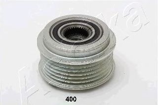 130-04-400 ASHIKA Gasket, exhaust manifold