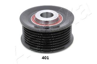 130-04-401 ASHIKA Alternator Alternator Freewheel Clutch