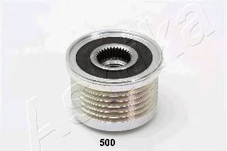 130-05-500 ASHIKA Alternator Freewheel Clutch