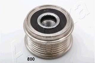 130-08-800 ASHIKA Alternator Freewheel Clutch