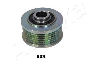 130-08-803 ASHIKA Alternator Alternator Freewheel Clutch