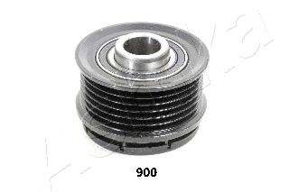 130-09-900 ASHIKA Gasket, exhaust manifold