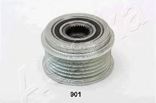 130-09-901 ASHIKA Alternator Freewheel Clutch