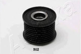 130-09-902 ASHIKA Alternator Freewheel Clutch