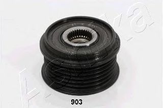 130-09-903 ASHIKA Alternator Freewheel Clutch