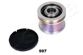 130-09-907 ASHIKA Alternator Freewheel Clutch