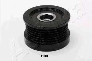 130-0H-H00 ASHIKA Alternator Freewheel Clutch