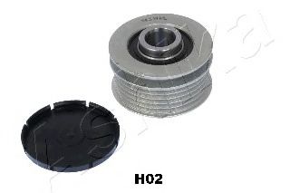 130-0H-H02 ASHIKA Alternator Freewheel Clutch