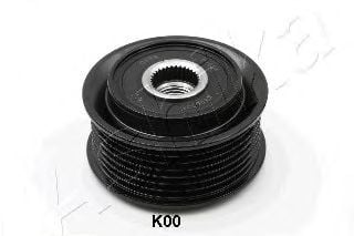 130-0K-K00 ASHIKA Alternator Freewheel Clutch