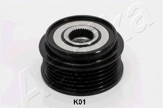 130-0K-K01 ASHIKA Alternator Alternator Freewheel Clutch