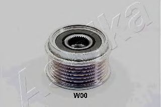 130-0W-W00 ASHIKA Alternator Freewheel Clutch