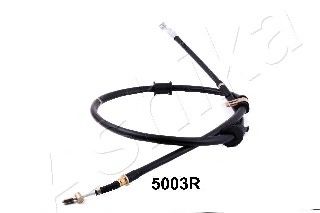 131055003R ASHIKA Cable, parking brake