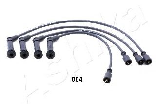 132-00-004 ASHIKA Ignition System Ignition Cable Kit