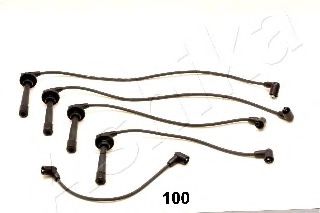 132-01-100 ASHIKA Ignition Cable Kit