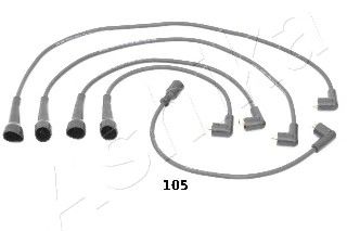 132-01-105 ASHIKA Ignition Cable Kit