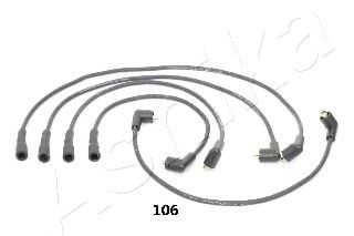 13201106 ASHIKA Ignition Cable Kit