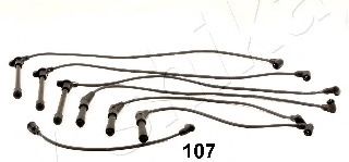 132-01-107 ASHIKA Ignition System Ignition Cable Kit