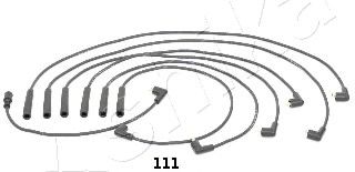 132-01-111 ASHIKA Ignition Cable Kit