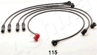 132-01-115 ASHIKA Ignition Cable Kit