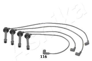 132-01-116 ASHIKA Ignition Cable Kit