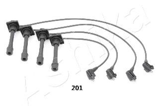 132-02-201 ASHIKA Ignition Cable Kit