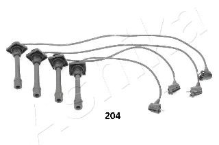 132-02-204 ASHIKA Ignition Cable Kit
