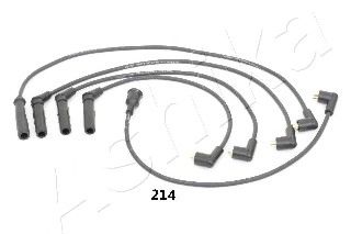 132-02-214 ASHIKA Ignition Cable Kit