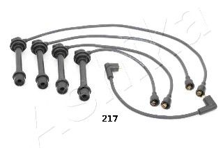 132-02-217 ASHIKA Ignition Cable Kit
