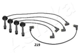132-02-219 ASHIKA Ignition Cable Kit